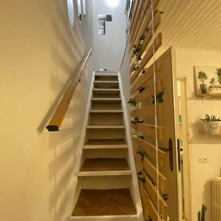 인트라 Casa Baiettini 9 B&B 외부 사진
